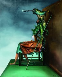 Centenary Exhibition - Jules Perahim,"VOYAGE DANS L'IMPREVU" / 15 NOV.2014 - 1 MARCH 2015,MUSEES DE LA VILE DE STRASBOURG,PALAIS ROHAN,2 PLACE DU CHATEAU 67076 STRASBOURG FRANCE