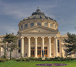 bucarest office
