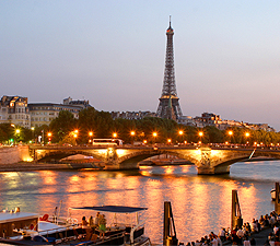 paris office